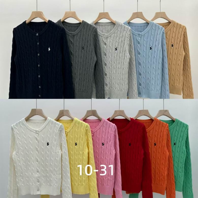 Polo S-XL 260